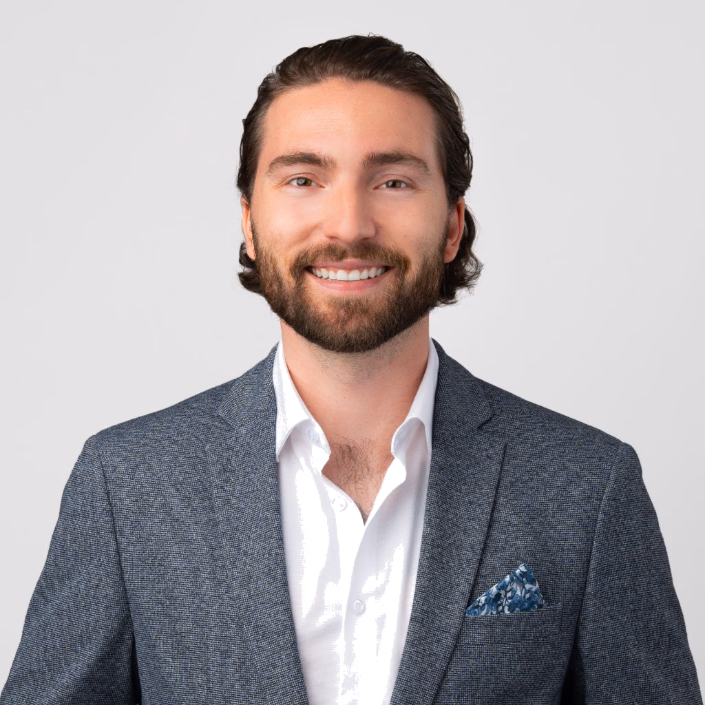 Photo de Carl Miljours, Courtier immobilier