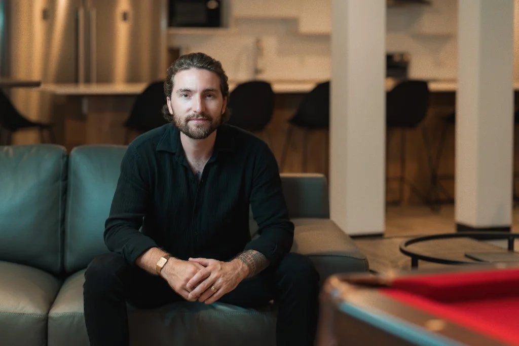 Carl Miljours, courtier immobilier à Saint-Jérôme – accompagnement personnalisé