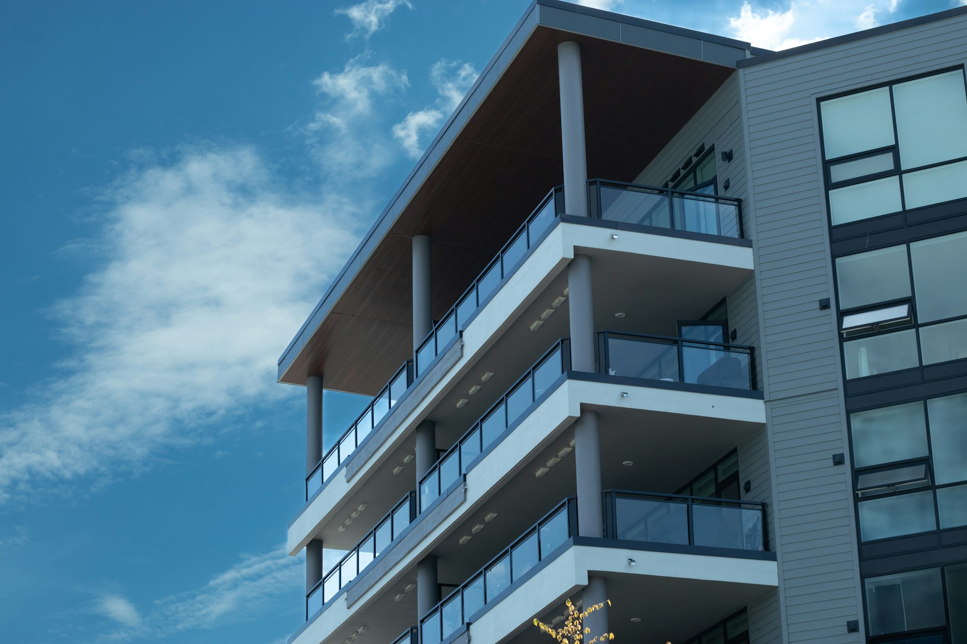 Condo lumineux à vendre à Saint-Jérôme.
