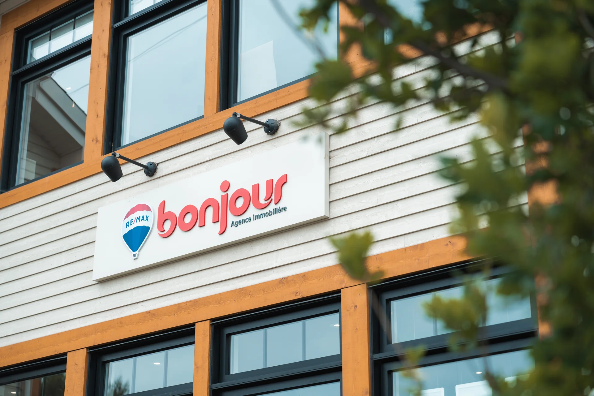 Réunion professionnelle