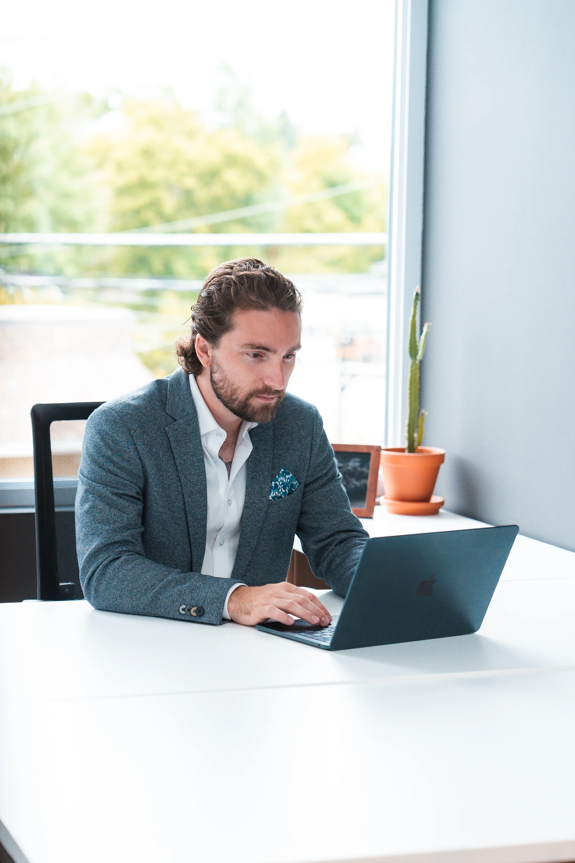 Équipe professionnelle